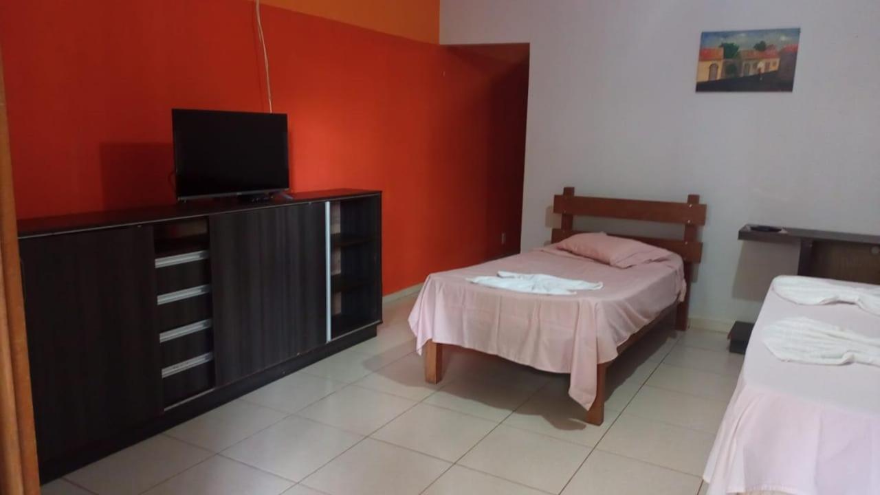 Retiro Pedras * Caldas Novas
